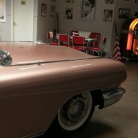 1960 Cadillac Eldorado Biarritz - Image 43