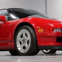 1991 Acura NSX - Image 56