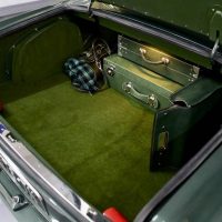 1978 Rolls-Royce Corniche Fixed Head Coupe - Image 54