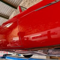 1961 Austin Healey 3000 Mk I BT7 - Image 57