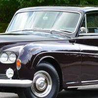 1964 Rolls-Royce Phantom V by James Young - Image 61