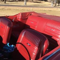 1964 Ford Mustang Convertible - Image 16