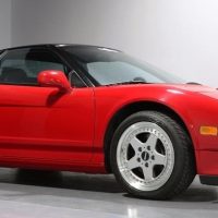 1991 Acura NSX - Image 57