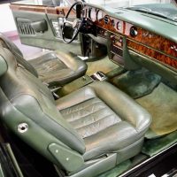 1978 Rolls-Royce Corniche Fixed Head Coupe - Image 55