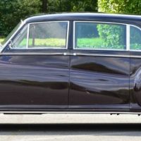 1964 Rolls-Royce Phantom V by James Young - Image 62