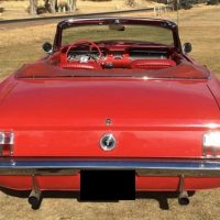 1964 Ford Mustang Convertible - Image 17