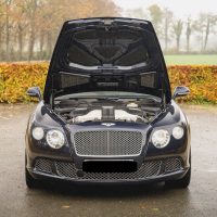 2011 Bentley Continental GT - Image 43