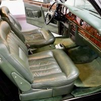 1978 Rolls-Royce Corniche Fixed Head Coupe - Image 56