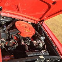 1964 Ford Mustang Convertible - Image 18