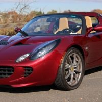 2005 Lotus Elise - Image 58
