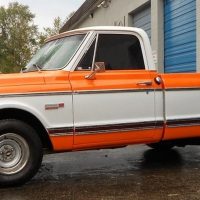 1972 Chevrolet Cheyenne - Image 9