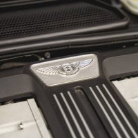 2011 Bentley Continental GT - Image 44