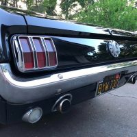 1966 Ford Mustang Fastback - Image 20