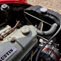 1961 Austin Healey 3000 Mk I BT7 - Image 60