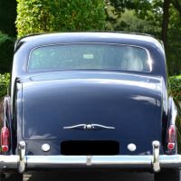 1964 Rolls-Royce Phantom V by James Young - Image 64