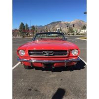 1964 Ford Mustang Convertible - Image 19