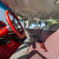 1957 Chevrolet Bel Air 2-Door Hardtop - Image 61