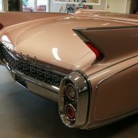 1960 Cadillac Eldorado Biarritz - Image 47
