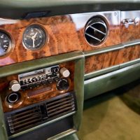 1978 Rolls-Royce Corniche Fixed Head Coupe - Image 58