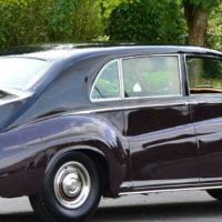 1964 Rolls-Royce Phantom V by James Young - Image 65