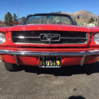 1964 Ford Mustang Convertible - Image 20