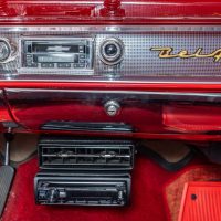 1957 Chevrolet Bel Air 2-Door Hardtop - Image 62