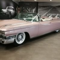 1960 Cadillac Eldorado Biarritz - Image 48