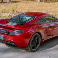 2012 McLaren MP4-12C - Image 62
