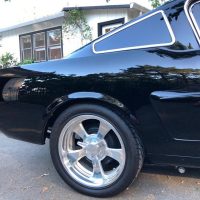 1966 Ford Mustang Fastback - Image 22