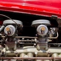 1961 Austin Healey 3000 Mk I BT7 - Image 62