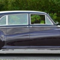 1964 Rolls-Royce Phantom V by James Young - Image 66