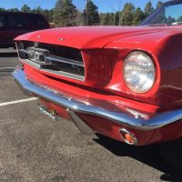 1964 Ford Mustang Convertible - Image 21