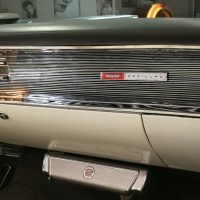 1960 Cadillac Eldorado Biarritz - Image 49