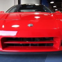 1991 Acura NSX - Image 2