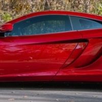 2012 McLaren MP4-12C - Image 63