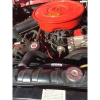 1964 Ford Mustang Convertible - Image 22