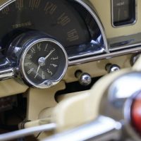 1950 Studebaker Commander - Image 32