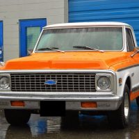 1972 Chevrolet Cheyenne - Image 13