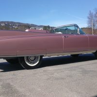 1960 Cadillac Eldorado Biarritz - Image 50