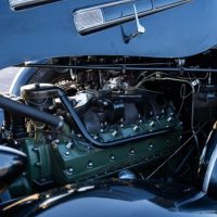 1936 Packard Twelve Series 1408 Seven-Passenger Sedan - Image 59