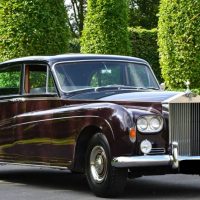 1964 Rolls-Royce Phantom V by James Young - Image 67