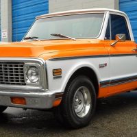 1972 Chevrolet Cheyenne - Image 14