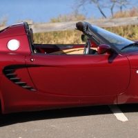 2005 Lotus Elise - Image 59