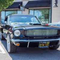 1966 Ford Mustang Fastback - Image 24