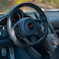 2012 McLaren MP4-12C - Image 65