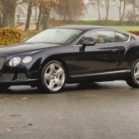 2011 Bentley Continental GT - Image 49