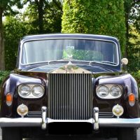 1964 Rolls-Royce Phantom V by James Young - Image 68