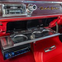1957 Chevrolet Bel Air 2-Door Hardtop - Image 65