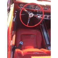 1964 Ford Mustang Convertible - Image 24