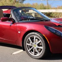 2005 Lotus Elise - Image 60